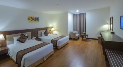 Muong Thanh Hotel Da Nang