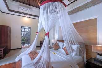 The Bali Dream Villa Seminyak