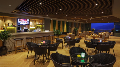 Rosaka Nha Trang Hotel