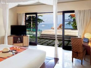 Novotel Bali Benoa