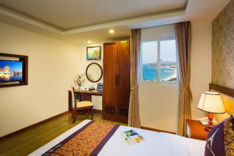 Paris Nha Trang Hotel