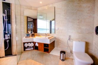 Boton Blue Hotel & Spa Nha Trang