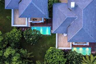 Nha Trang Marriott Resort & Spa, Hon Tre Island