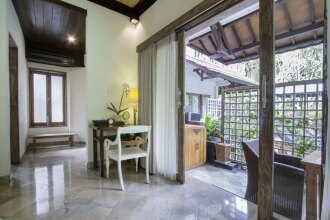 Kajane Mua Private Villa & Mansion