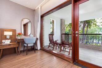 Hoang Ngoc Resort (Oriental Pearl)