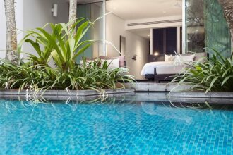 Twinpalms Phuket