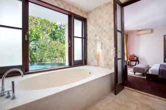 Gending Kedis Luxury Villas & Spa Estate