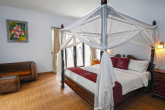 Puri Saron Hotel Seminyak