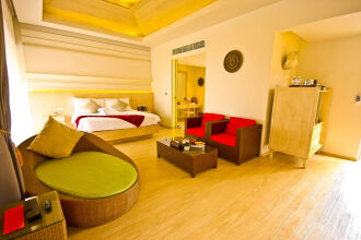 Beyond Resort Khaolak