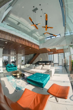 Maple Hotel & Apartment