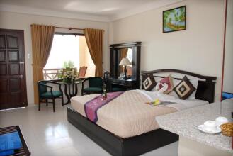 Ocean Star Resort