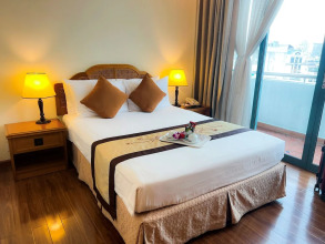 Ramana Hotel Saigon