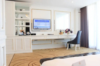 Diamond Sea Hotel Danang