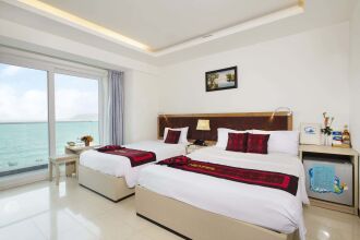 Blue Pearl Hotel Nha Trang