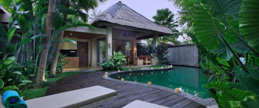 The Sankara Resort