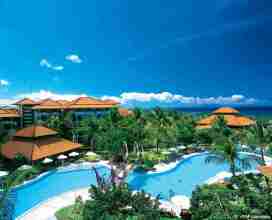 Ayodya Resort Bali