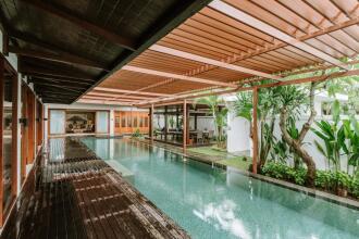 The Samaya Bali