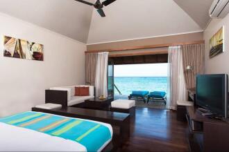 Veligandu Island Resort