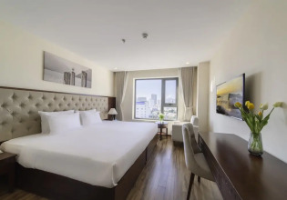 Florida Hotel Nha Trang