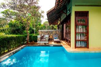 Romana Resort & Spa