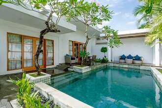 The Samaya Bali