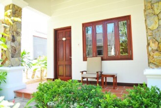 Santa Garden Resort Phu Quoc