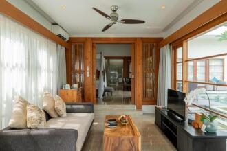 The Samaya Bali