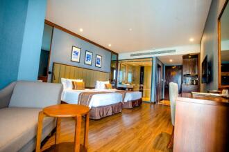Boton Blue Hotel & Spa Nha Trang