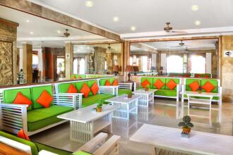 Wina Holiday Villa Kuta Bali