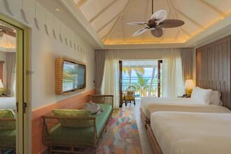 Saii Lagoon Maldives