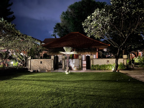 Grand Istana Rama Hotel
