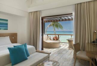 Summer Island Maldives