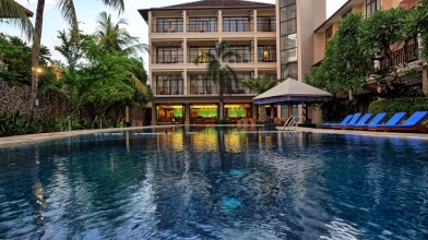 Best Western Resort Kuta