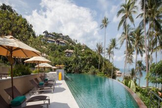 Banyan Tree Samui