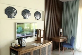 Novotel Phu Quoc Resort