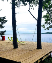 Black Fox Resort, фото 107