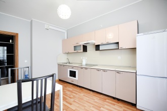 Rooms-Eкб (Румс-Екб) на улице 8 Марта 188, фото 70