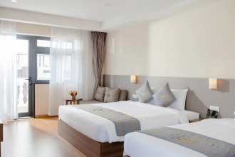 Orbit Resort & Spa Nha Trang