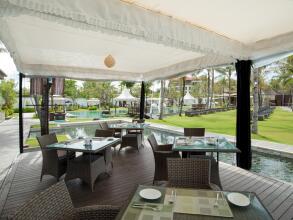 The Samaya Bali