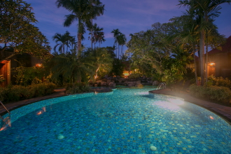 Parigata Villas Resort