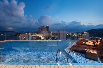 Senia Hotel Nha Trang