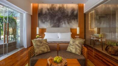 Maya Sanur Resort & Spa