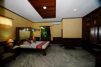 Melasti Beach Resort & Spa Legian