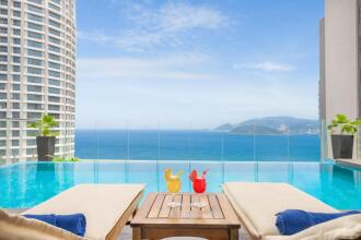 Atlantic Hotel Nha Trang
