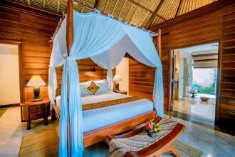 Puri Wulandari - A Boutique Resort & Spa