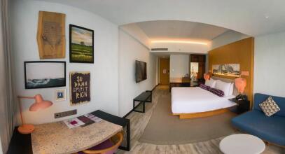 Aloft Bali Seminyak