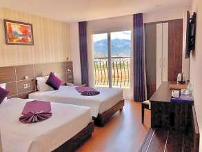 Balcony Nha Trang Hotel