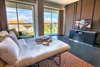 The Sakala Resort Bali