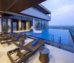 Miracle Luxury Nha Trang