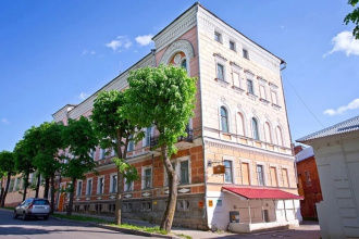 Хостел «Ярослав» Великий Новгород, фото 100 Хостел «Ярослав» Великий Новгород, фото 100